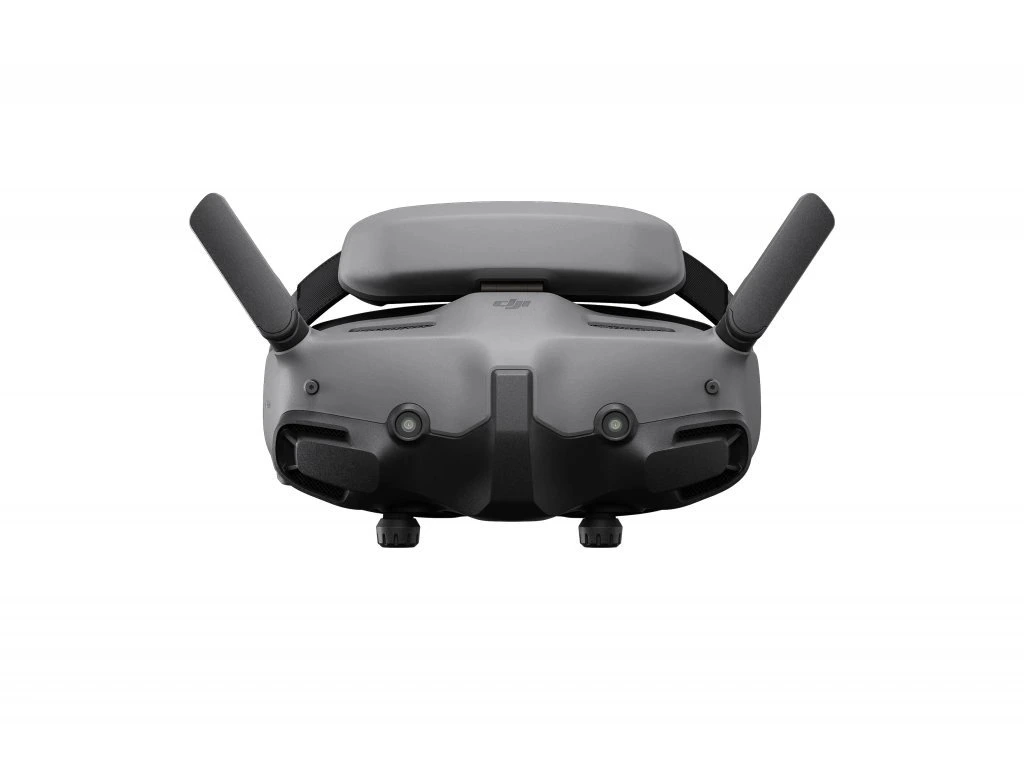 [CP.FP.00000159.01] Prillid HD DJI Goggles 3