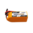 Aku CNHL MiniStar Lipo 4S 14.8V 1800mAh 120C (max 200C) XT60