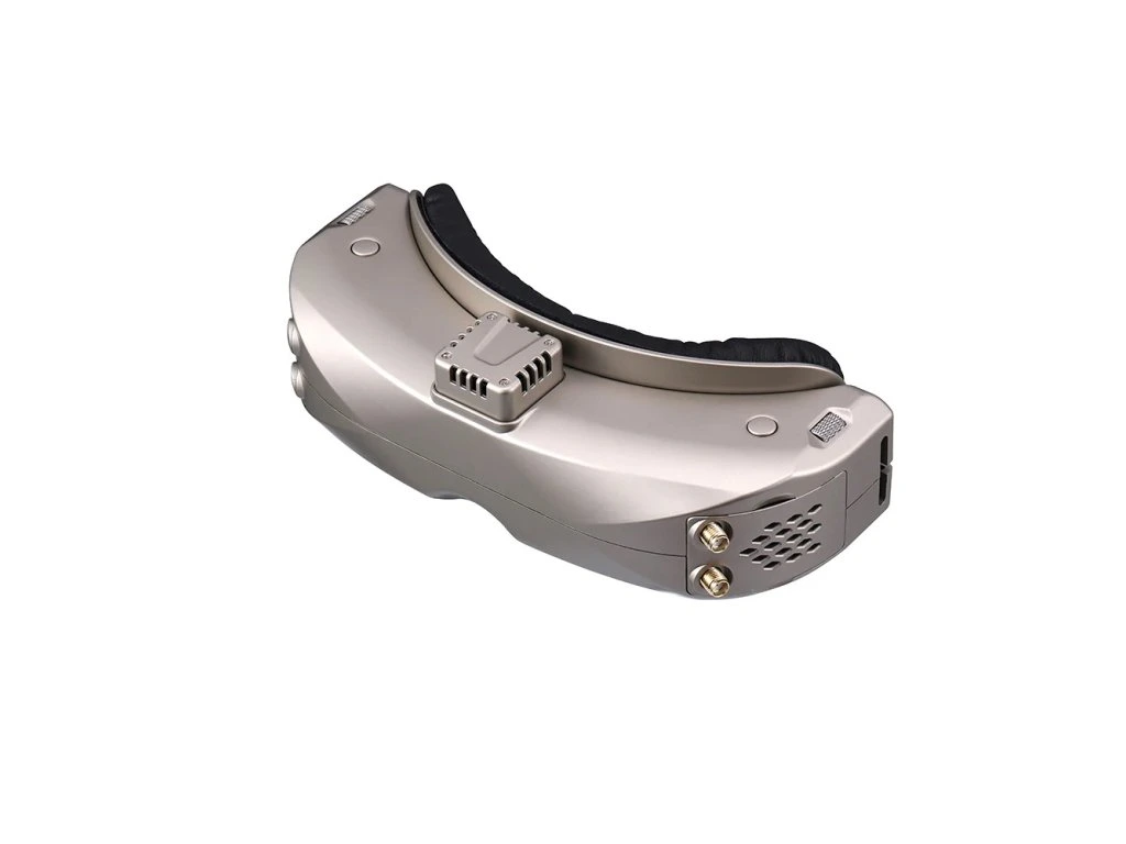 Goggles SKYZONE SKY04X PRO Grey Matte