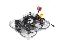 FPV droon Pilotix Spark 2-tolline Cinewhoop 4S Analog TBS