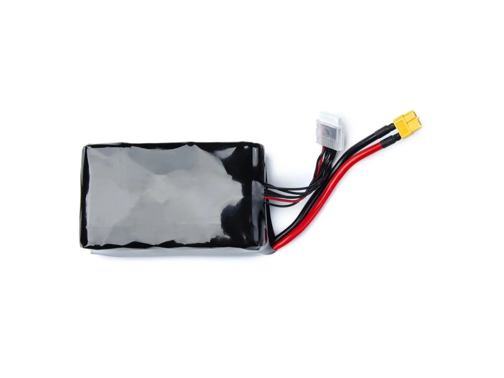 Aku Hobbydrone Li-ion 6S2P 8000mah 10C XT60
