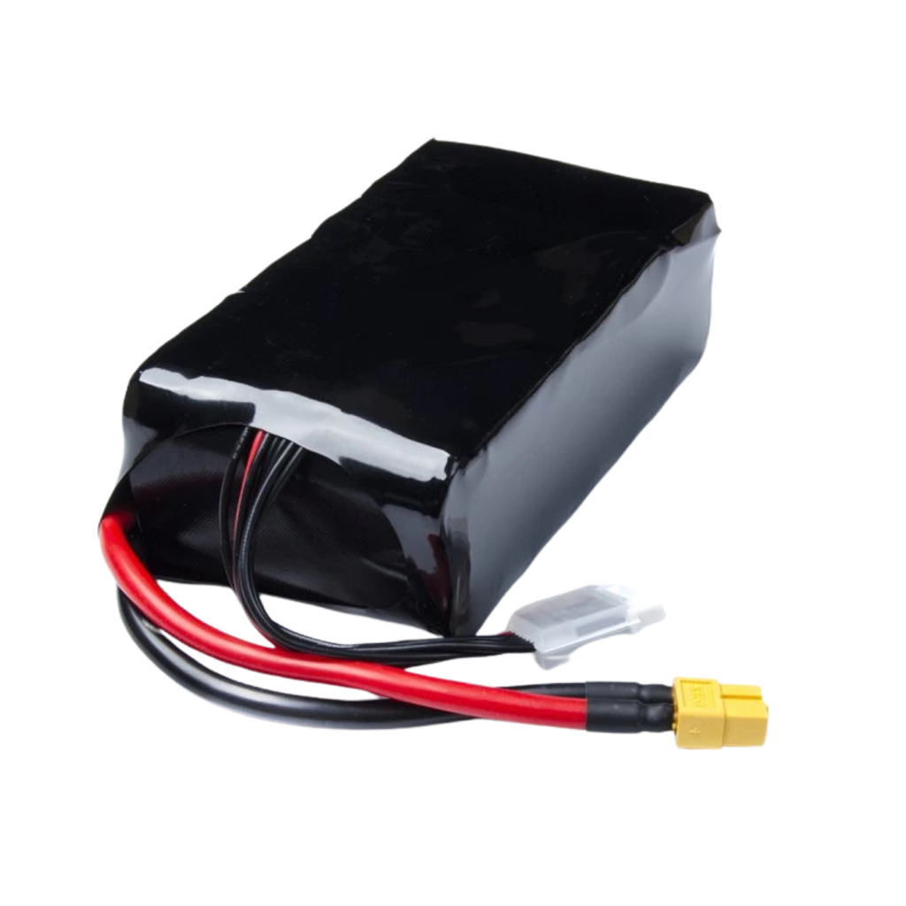 Aku Hobbydrone Li-ion 6S2P 8000mah 10C XT60