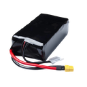 Battery Hobbydrone Li-ion 6S2P 8000mah 10C XT60