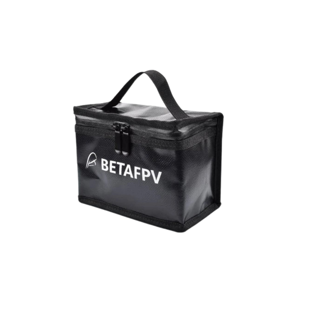 [00313601] Battery Safety Bag BETAFPV (165x90x120mm)