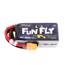 Aku Tattu Funfly Series LiPo 4S 1300mAh 14.8V 100C XT60