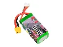 Aku GNB GAONENG LiPo 4S 14.8V 1100mAh 120C XT60