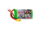 Aku GNB GAONENG LiPo 4S 14.8V 1550mAh 120C XT60