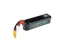 Aku DOGCOM 550mAh 120C 11.4V 3S1P HV LiPo XT30