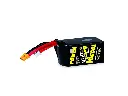Battery DOGCOM 850mAh 6S 22.2V 150C LiPo XT60 UCELL Series
