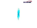 Propellerid Gemfan Hurricane 2015-2 PC 1.5mm - Sinine - (4CCW+4CW)