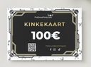 Kinkekaart 100€