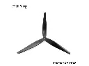 Propeller HQProp X-Class 13x9x3V2 3-laba 13" must (1CCW+1CW)