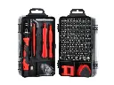 Magnetic Screwdriver Kit Partizan Tactical Red (Skit M-115)